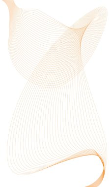 Dikey dalgalar dikey arkaplan