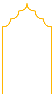 Festivalsel çerçeve sınır tasarımı