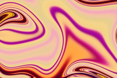 Sarı pembe ve krem rengi arka plan