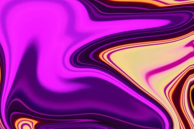 Pembe krem ve mavi soyut arkaplan