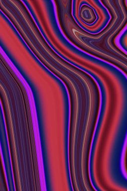 Pembe kırmızı ve mor sıvı dikey arkaplan