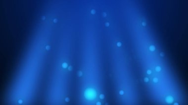 Su altında hava kabarcıkları, su kabarcıkları. Bilgisayar tarafından oluşturulan çevrilebilir su altı kabarcıkları arkaplanı.