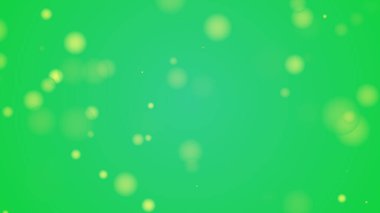 Defocused sphere screen saver animation. Computer Generated random sphere background can be used as a screen saver, background, wallpaper, etc.