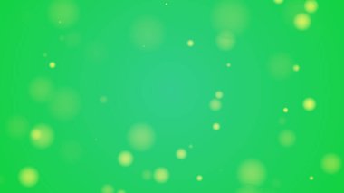 Defocused sphere screen saver animation. Computer Generated random sphere background can be used as a screen saver, background, wallpaper, etc.