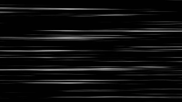 Black and white colored anime speed lines background. Colorful Anime or Manga Style Backdrop. Abstract Graphic Background.