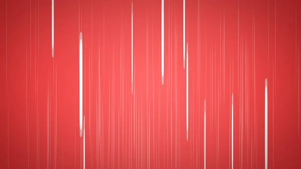Dynamic Velocity Ein Elektrisierendes Anime Speed Lines Motion Graphics Display — Stockfoto