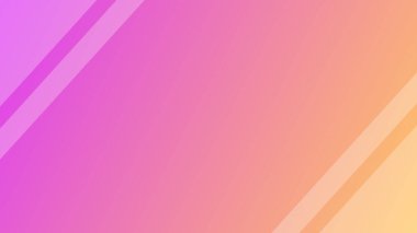 Basit bir şekilde dikdörtgen blokları köşegen olarak hareket ettirerek modern moda renkleri yüksek çözünürlüklü, kullanımı kolay, soyut kurumsal slayt gösterisi bg.