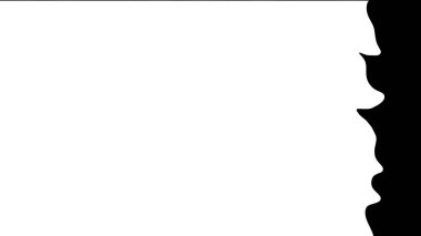 Bubbles ile Büyüleyici Sıvı Geçişler, Yüksek çözünürlüklü geçiş kolay.