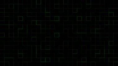 Kendinizi Fütürist Dijital Teknoloji Dünyası 'na Harika Soyut Şebeke ile daldırın - Bir Sonraki Projenize Mükemmel Ekleme! Teknoloji Şebeke FX.