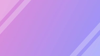 Basit bir şekilde dikdörtgen blokları köşegen olarak hareket ettirerek modern moda renkleri yüksek çözünürlüklü, kullanımı kolay, soyut kurumsal slayt gösterisi bg.