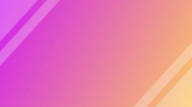 Basit bir şekilde dikdörtgen blokları köşegen olarak hareket ettirerek modern moda renkleri yüksek çözünürlüklü, kullanımı kolay, soyut kurumsal slayt gösterisi bg.