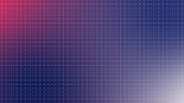 Futuristic technology background animation in high resolution.