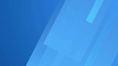 İnce ve temiz kurumsal arkaplan masaüstü duvar kağıdı, ekran koruyucu, video kaplaması vb olarak kullanılabilir. Asgari düzeyde. Yüksek teknoloji hareket grafikleri. Mozaik illüstrasyon..