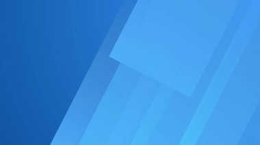 İnce ve temiz kurumsal arkaplan masaüstü duvar kağıdı, ekran koruyucu, video kaplaması vb olarak kullanılabilir. Asgari düzeyde. Yüksek teknoloji hareket grafikleri. Mozaik illüstrasyon..