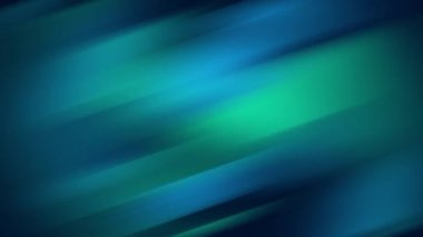 4K UHD çözünürlüğünde gelecekteki düz dalga desenli arka plan animasyonu. Yumuşak sıvı gradyan arkaplan. Soyut Arkaplan.