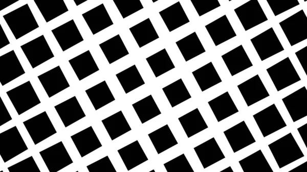 Graphic Transitions Abstract Motion Effects Geometric Patterns Black White Palette — Foto de Stock