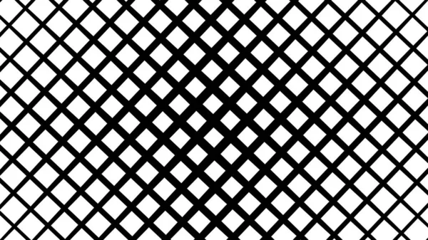 Grafische Overgangen Abstract Bewegingseffecten Met Geometrische Patronen Zwart Wit Palet — Stockfoto