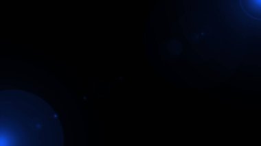 Hareket eden lens fişeği: Stüdyo ışığı & yüksek kaliteli efektler - ışık sızıntıları, flaşlar, doğal lamba ışınları, titreşimler ve parıltı çarpıcı görüntüler oluşturur. Siyah bg üzerinde ışık sızıntısı simli geçiş elementi.