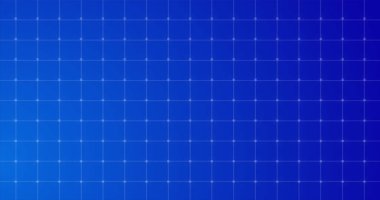 Dijital teknoloji, Sistem Arkaplanı 'nı canlandırdı. Dijital küçük kare ve noktalar veri teknolojisi ai siber güvenlik şifreleme teknolojisini gösteriyor. Bilimsel bilgisayar bilimi hareketi grafiği.