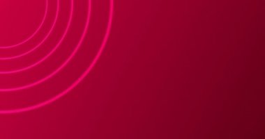 4K Sonsuz döngü arka plan animasyonu. Yaratıcı, eşsiz, soyut sunum arka plan kurumsal bg, toplantı, duvar kağıdı, fon, bar, sahne vs. Çember hareket grafiği 4096x2160.