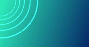 4K Sonsuz döngü arka plan animasyonu. Yaratıcı, eşsiz, soyut sunum arka plan kurumsal bg, toplantı, duvar kağıdı, fon, bar, sahne vs. Çember hareket grafiği 4096x2160.