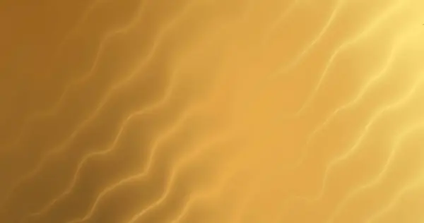Zlatá Barva Luxus Třpytí Pohybující Bezešvé Smyčka Gradient Pozadí Půvabná Stock Snímky