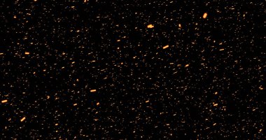 Sinematik Gerçeküstü Ateş Tozu, yüksek kalitede animasyon oluşturur. Parıldayan parçacık tozu kıvılcımları ateş patlaması yaratmaz. Dumanlı ateş tozu yatay döngü oluşturur.