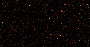 Sinematik Gerçeküstü Ateş Tozu, yüksek kalitede animasyon oluşturur. Parıldayan parçacık tozu kıvılcımları ateş patlaması yaratmaz. Dumanlı ateş tozu yatay döngü oluşturur.