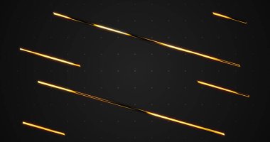 Altın lüks lüks, şaşaalı bir arka plan. Kraliyet lüks çizgili ışıltılı metalik stil süsleme tasarım arkaplanı. Kurumsal zarif sunum ödül töreni, video bg.