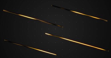 Altın lüks lüks, şaşaalı bir arka plan. Kraliyet lüks çizgili ışıltılı metalik stil süsleme tasarım arkaplanı. Kurumsal zarif sunum ödül töreni, video bg.