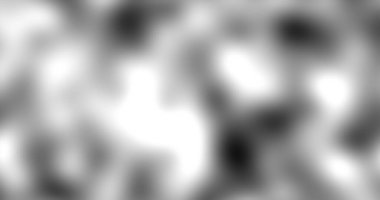 Siyah ve beyaz gürültü yansıma haritası yer değiştirme haritası hareketli grafiksel varlık. Gürültü, altın ve gümüş metalik dokular yaratmak için hareket eden siyah ve beyaz yükseklik haritası. Pürüzsüz eğimli harita bg.