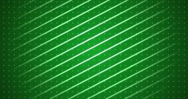 Basit, kusursuz lüks lüks şirket, 4K 'de kopyalanmış uzay BG. Dönen çizgiler ve noktalar monokromatik gradyan arka plan pürüzsüz teknoloji ve kurumsal sunum arkaplan görüntüsü.