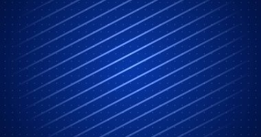 Basit, gösterişsiz lüks şirket, kopyalanmış uzay BG. Dönen çizgiler ve noktalar monokromatik gradyan arka plan pürüzsüz teknoloji ve kurumsal sunum arka planı örtüşür.