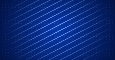 Basit, gösterişsiz lüks şirket, kopyalanmış uzay BG. Dönen çizgiler ve noktalar monokromatik gradyan arka plan pürüzsüz teknoloji ve kurumsal sunum arka planı örtüşür.