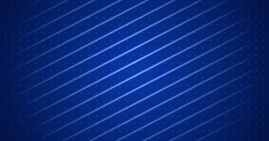 Basit, gösterişsiz lüks şirket, kopyalanmış uzay BG. Dönen çizgiler ve noktalar monokromatik gradyan arka plan pürüzsüz teknoloji ve kurumsal sunum arka planı örtüşür.