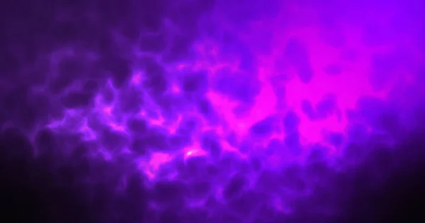 Magical heaven-like noise clouds animation bg. Fog and Halloween mist like creative smoke motion graphic. Ethereal wizard-like explosive clouds colorful fx. Mysterious noise moving bg.