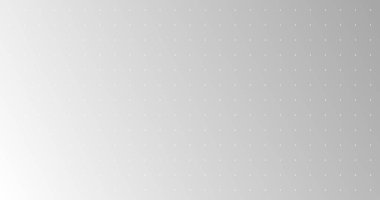 Çemberler Bay Hareket Eden Arkaplan Canlandırması. Kurumsal arkaplan, video, başlık ve sunum için nokta desenli pürüzsüz geometrik daire elips grafiği.