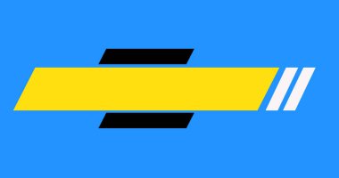 Modern stil hız, özel iletiler ve metinler yazmak için boş kopya alanı ile düşük üçüncü sırada. Haber kanalı TV başlığı giriş için başlık bilgilerini seslen, isim. Aşağı ve aşağı üçüncü tasarım.