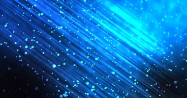 Sihirli 3d parıldayan ışık parçacıkları bg sızıntısı yapar. Minnettarlık ödülü gösteriyor ki konser tozu parçacıkları hareket halindeler. Seremoni derin deniz altı ışıldayan ışıltı etkisi..