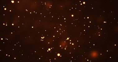 Ödül sahnesi ekran koruyucu duvar kâğıdı parçacık yağmurunu dinginleştiriyor. Işıldayan lüks Oscar töreni performans müzik konseri hareketli bg. Moda gösterisi Kaçak durdurucu zarif toz.