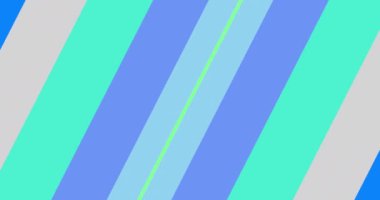 Bölünmüş merkez çizgi çapraz yatay geçiş elemanı 4K 'yi ayarla. Rengarenk eğimli yarık merkezini pürüzsüz döngü içinde ve dışında kullanması kolay. Görüntü sunumu için geçiş maskesi görüntü değişimi için kör eder.