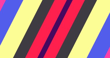 Bölünmüş merkezi çizgi çapraz yatay biçim geçiş ögesini ayarla. Rengarenk eğimli yarık merkezini pürüzsüz döngü içinde ve dışında kullanması kolay. Görüntü sunumu için geçiş maskesi görüntü değişimi için kör eder.