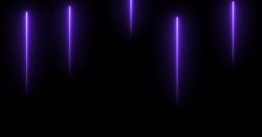 Müzik festivali ödülü, gece kulübü hareket döngüsü lazer parçacığının bg 4K 'ya düşüşünü gösteriyor. Göksel yapay zeka, bulutların hesaplanmasından, neon ışınlarının parlamasından, parlayan ışıltılardan, yağmur kodlarından kurtulur. Gelecekçi elektronik bg.