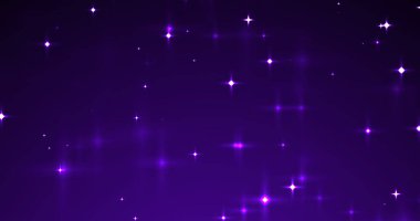 Dikey düzlük yavaşça düşen yıldız parçacıkları peri tozu bg. Sihirli ödül gösterisi arka planda kusursuz döngü ile başlıyor. Konser odaklı olmayan kıvılcımlar Bay Duvar Kağıdı gibi zarifçe düşüyor..