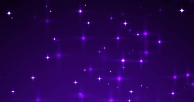 Dikey düzlük yavaşça düşen yıldız parçacıkları peri tozu bg. Sihirli ödül gösterisi arka planda kusursuz döngü ile başlıyor. Konser odaklı olmayan kıvılcımlar Bay Duvar Kağıdı gibi zarifçe düşüyor..