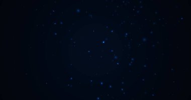 Yaratıcı renkli parlak partiküller gerçekçi atmosferik toz akışı havası. Doğal organik toz yüzen havayı kor haline getirir. Tozlu oda uçuşan parlak sis buhar vfx varlık ve parlayan tahıl.