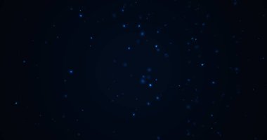 Yaratıcı renkli parlak partiküller gerçekçi atmosferik toz akışı havası. Doğal organik toz yüzen havayı kor haline getirir. Tozlu oda uçuşan parlak sis buhar vfx varlık ve parlayan tahıl.