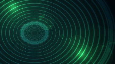 Sonsuz bg ışık patlaması teknolojisi üreten halkalar fütürist karanlık kraliyet zarif zeminini oluşturur. Kusursuz bir kozmetik reklamı. Yeni ürün tanıtım çekimlerini başlatıyor. Minimum lüks klip