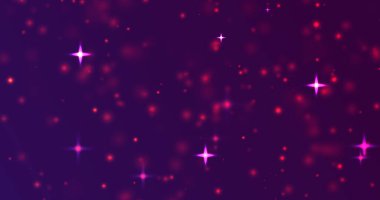 Noel dekoratif tatil sezonu parlak partiküller bg ile örtüşür. Yeni yıl video tanıtımı, açılış efektleri bg. Parlak peri tozu. Lüks yıldızlar yükselen ödül töreni müziği, sahne bg. 2025. 2026.