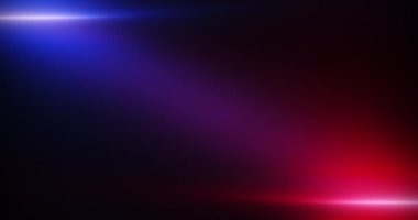 Sinema başlığı girişinde yükselen ışık ışığı siyah bg 'de 4K plaka olduğunu gösteriyor. Light Ray sinema tarzı müzik videosu ve kulüp bg. Foggy grungy açılış sahnesi plakası. Sinema giriş çıkış sahnesi